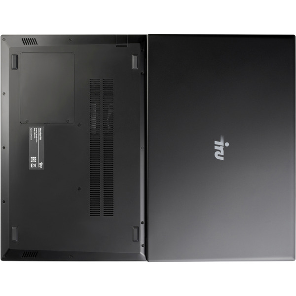 Ноутбук iRU Калибр 15TLI 1871663