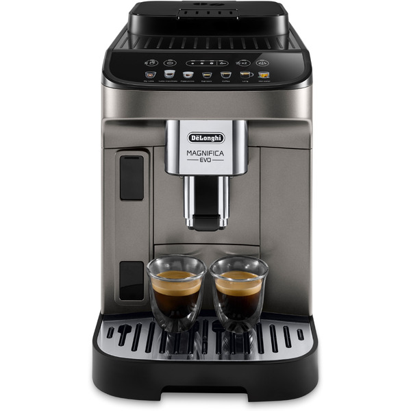 Кофемашина DeLonghi Magnifica Evo ECAM290.81.TB