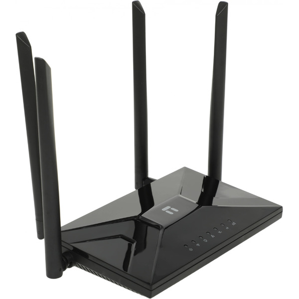 4G Wi-Fi роутер Netis MW5360