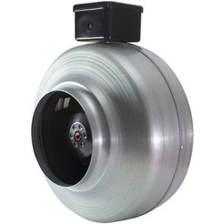 Вентилятор канальный центробежный TDM Electric ВК-160 SQ1807-0503