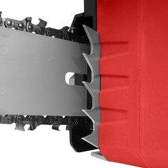 Аккумуляторная пила Milwaukee M18 FTHCHS35-0 Fuel 4933479588 (без АКБ и ЗУ)