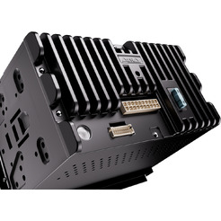 USB-магнитола Aura Venom-D868DSP