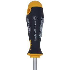 Отвертка под биты 1/4" FELO 43812540