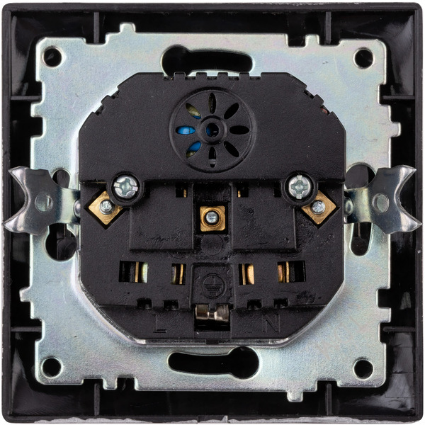Розетка TDM Electric Лама SQ1815-0669