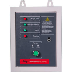 Блок автоматики FUBAG Startmaster BS 6600 D (431284)