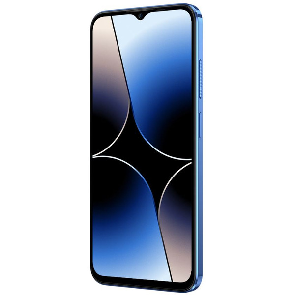 Смартфон Ulefone Note 16 Pro 8GB/128GB (синий)