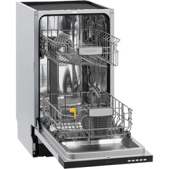 Посудомоечная машина Krona Delia 45 BI