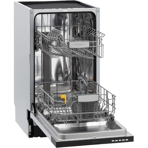 Посудомоечная машина Krona Delia 45 BI