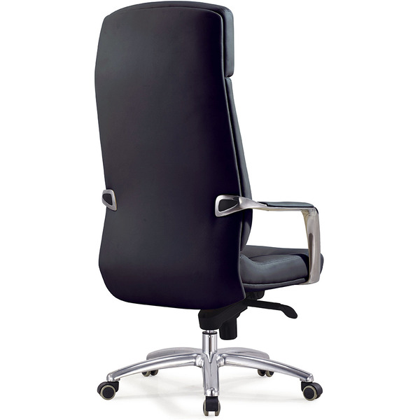 Кресло Бюрократ Dao (черный)