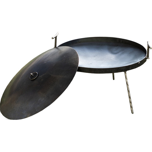 Сковорода-Мангал Поход Ф50см классическая