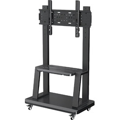 Подставка для телевизора напольная Bessite DBTC801B
