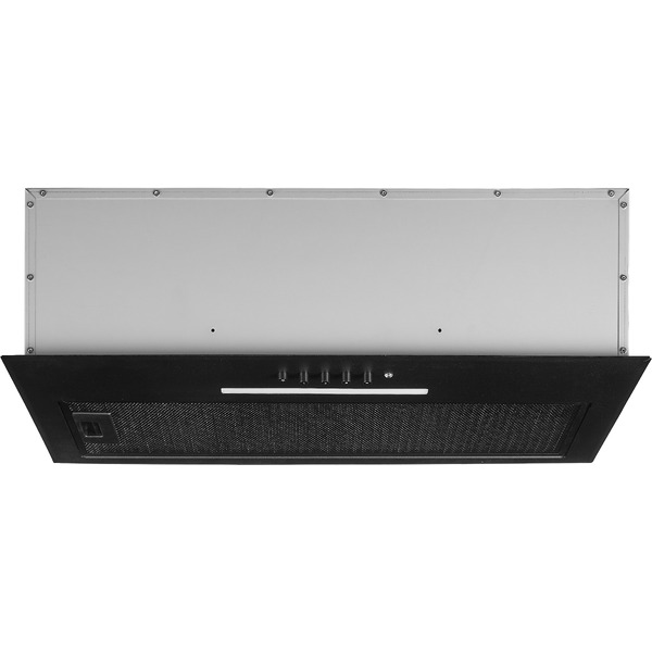 Кухонная вытяжка YOUQ Miyu BI 1080 P 53 BL (черный)