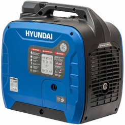 Бензиновый генератор Hyundai HHY 2065Si