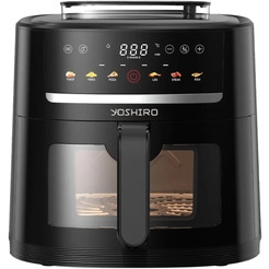 Аэрогриль YOSHIRO YAF-F6010