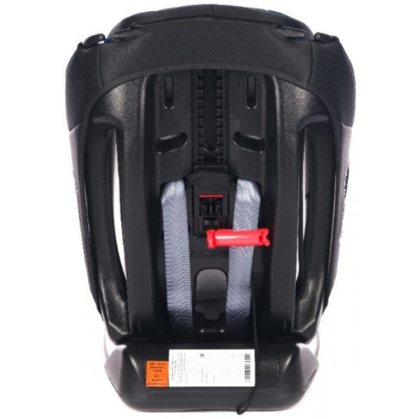 Автокресло TRON CAMBRIDGE цвет Blue regard (без Isofix)