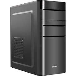 Корпус Ginzzu A200