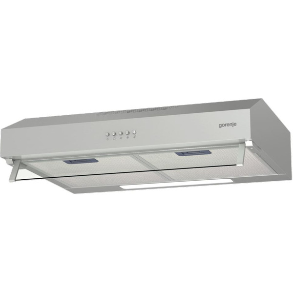 Кухонная вытяжка Gorenje WHU629EX/M