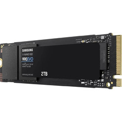 SSD Samsung 990 Evo 2TB MZ-V9E2T0BW