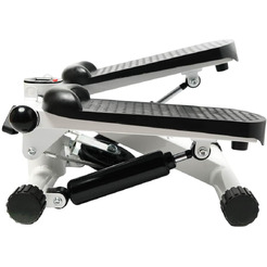 Cтеппер AMETIST 505 (белый/черный)