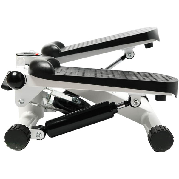 Cтеппер AMETIST 505 (белый/черный)