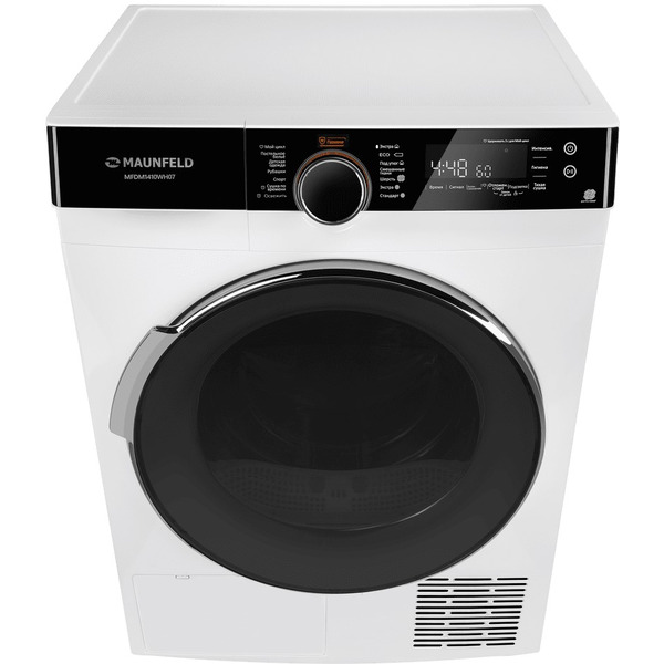 Сушильная машина MAUNFELD MFDM1410WH07