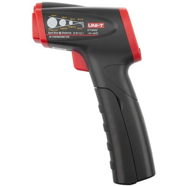 Пирометр UNI-T UT300S