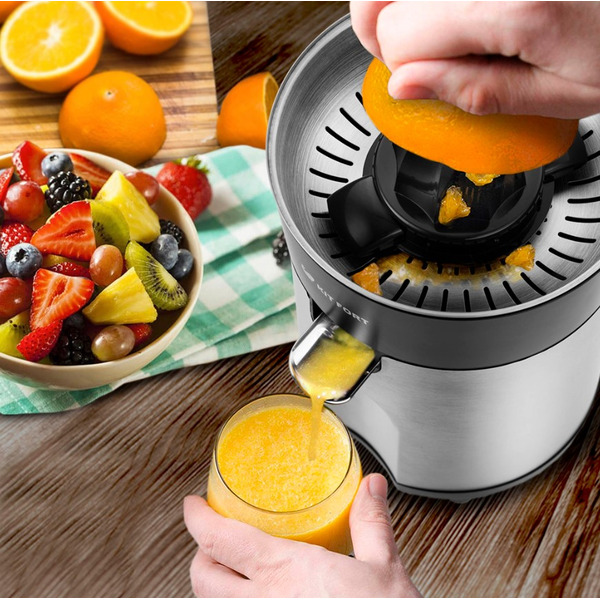 Соковыжималка Kitfort KT-1113