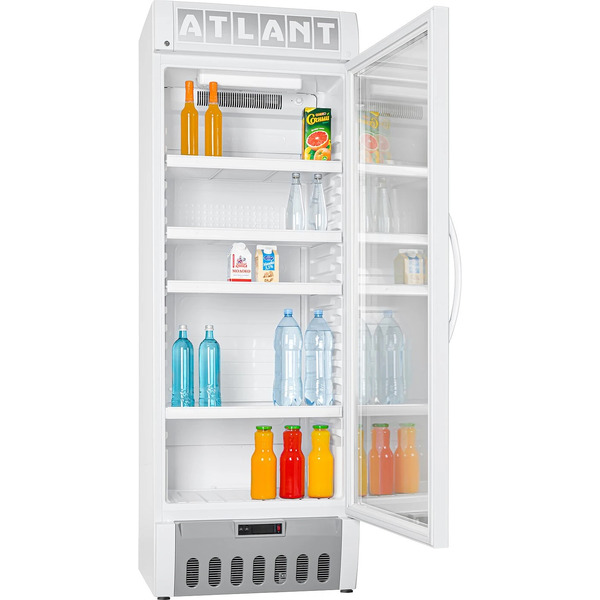 Торговый холодильник ATLANT ХТ-1006-024