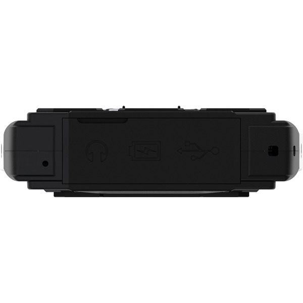 Мобильный телефон Maxvi T20 +ЗУ WC-112 (черный)