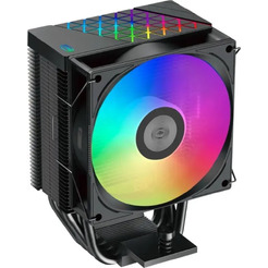 Кулер для процессора PcCooler R400 ARGB BK R400-BKAWYX-US