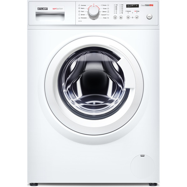 Стиральная машина ATLANT СМА-60У109-00