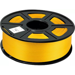 Пластик CACTUS CS-3D-ABS-1KG-GOLDEN ABS 1.75 мм 1 кг