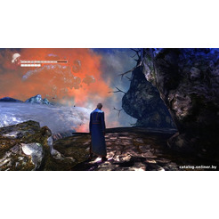 Игра DmC Devil May Cry: Definitive Edition для PlayStation 4