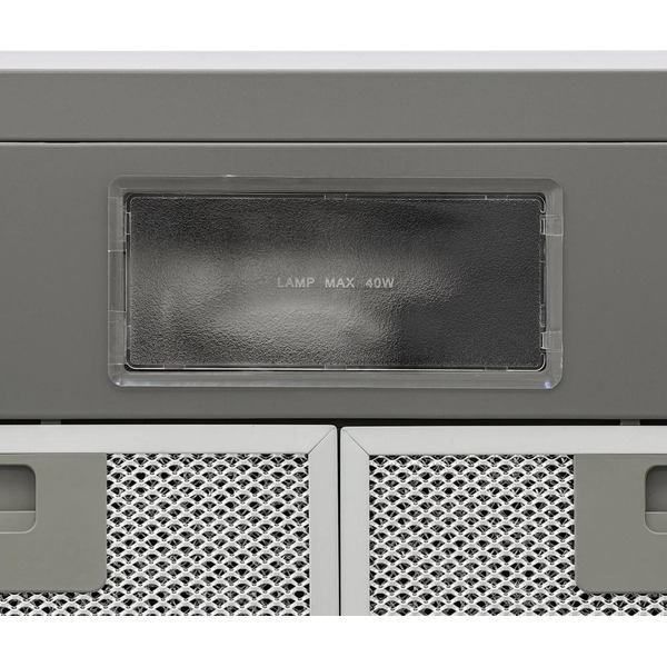 Вытяжка кухонная KRONA JESSICA slim 500 metallic PB