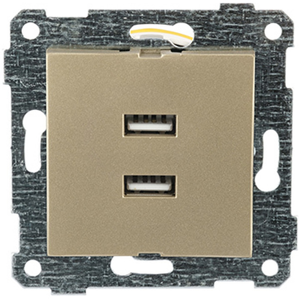 Розетка Mutlusan Rita 2200-449-0185