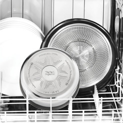 Набор посуды TEFAL Ingenio Cook Eat L881S804