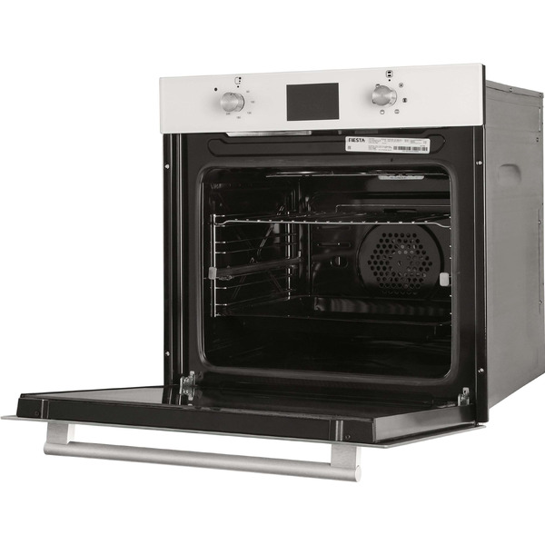 Духовой шкаф FIESTA BE6T0043 WG
