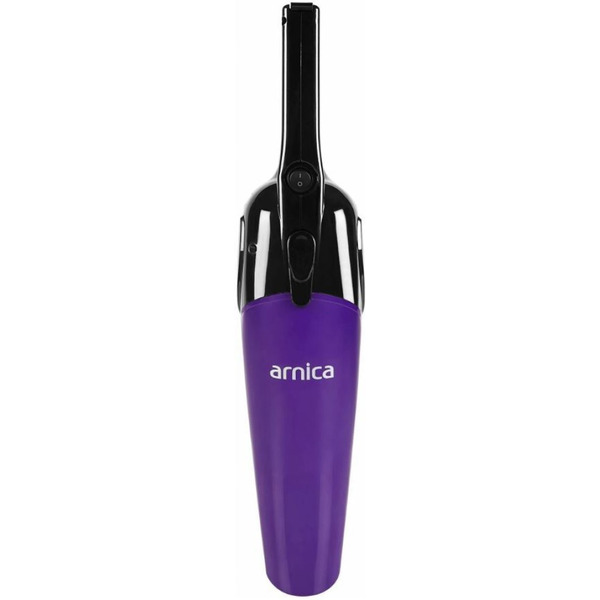 Пылесос Arnica Merlin Pro ET13213 (фиолетовый)