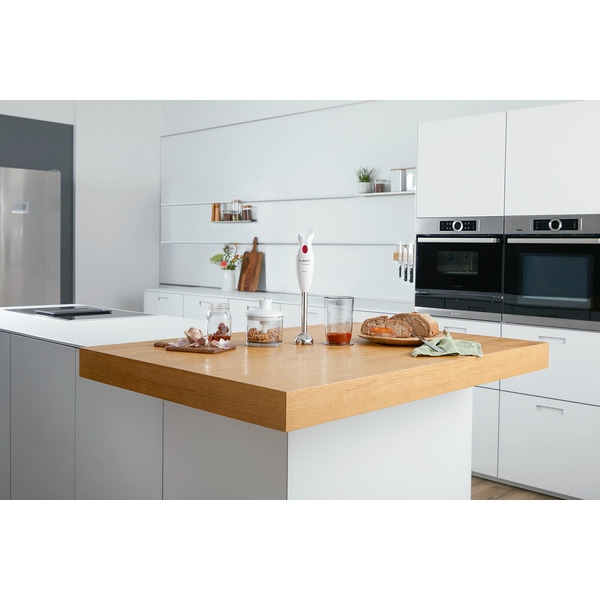 Погружной блендер Bosch CleverMixx MSM24500