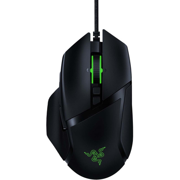 Мышь RAZER Basilisk V2 (RZ01-03160100-R3M1)