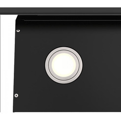 Кухонная вытяжка ELIKOR WAVE BK 60 (243078)