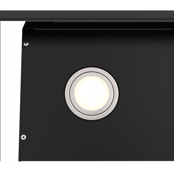 Кухонная вытяжка ELIKOR WAVE BK 60 (243078)