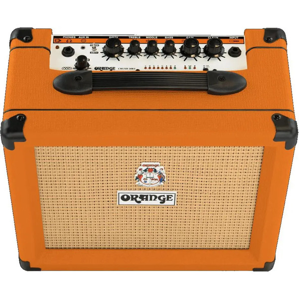 Комбоусилитель Orange Crush 20 Orange