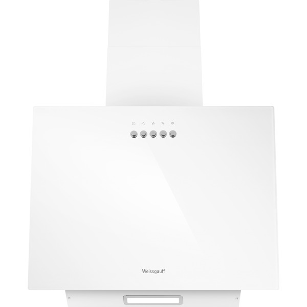 Кухонная вытяжка Weissgauff Sigma 50 PB WH