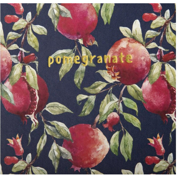 Ежедневник Brauberg Pomegranate 112022