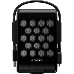 Жесткий диск A-Data USB 3.0 2TB AHD720-2TU31-CBK HD720 DashDrive Durable 2.5" черный