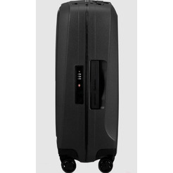 Чемодан-спиннер Samsonite Essens Graphite 55 см