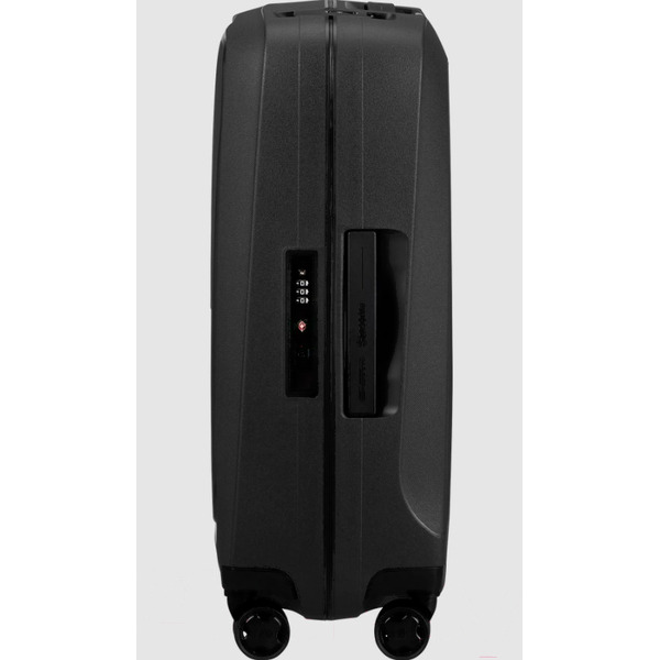 Чемодан-спиннер Samsonite Essens Graphite 55 см