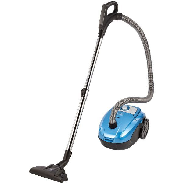 Пылесос MIDEA VCB40A14D-B