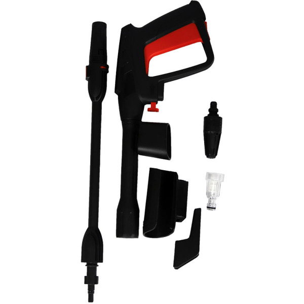 Мойка высокого давления Kvazarrus K 5 Standart